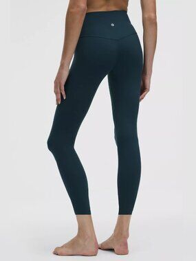 Lululemon Align HR Pant 25” Sz 4